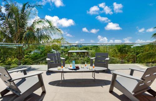 Long Bay Villa | Villa Umi