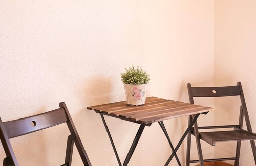 San Juan de Alicante Villa | Villa Una Fuente de Sol with swimming pool, garden and Wi-Fi