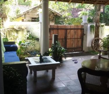 Unawatuna Bed & Breakfast | Villa Unawatuna