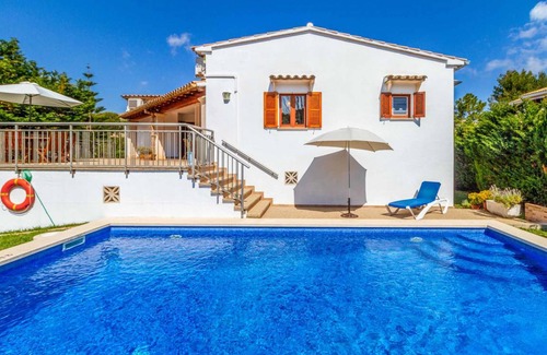 Urbanitzacio Gotmar Villa | Villa Voltor Cinco Pollença