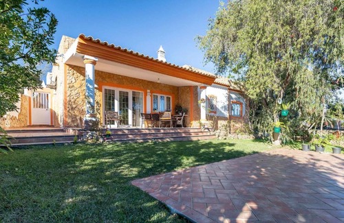 Albufeira Villa | Villa V4 Máximo