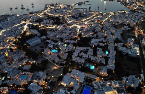 Mykonos House | Villa Varnali Small Boutique
