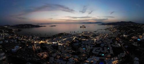 Mykonos House | Villa Varnali Small Boutique