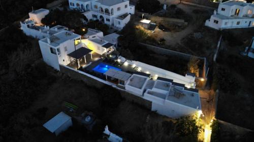 Mykonos House | Villa Varnali Small Boutique