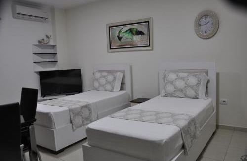 Ksamil Villa | VILLA VELA KSAMIL
