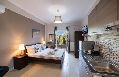 Agios Ioannis Apartment | Villa Verde