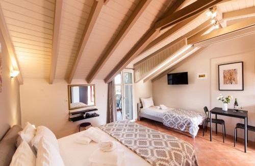 Agios Ioannis Apartment | Villa Verde