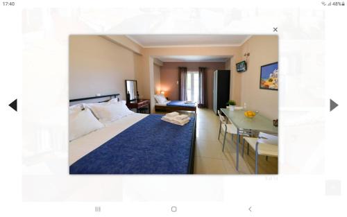 Agios Ioannis Apartment | Villa Verde