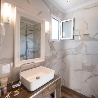Agios Ioannis Apartment | Villa Verde