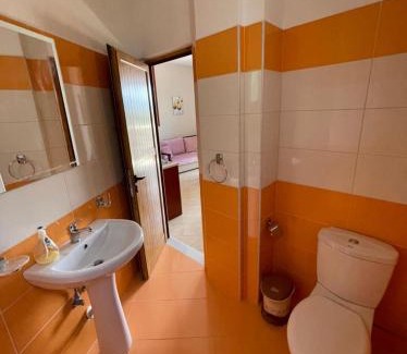 Ksamil House | Villa Verde Ksamil