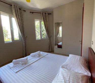 Ksamil House | Villa Verde Ksamil
