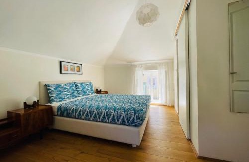 Piran Bed & Breakfast | Villa Verde Piran, Authentic Mediterranean Stay