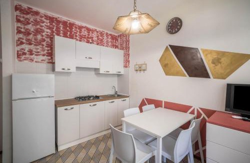 Bibione Lido dei Pini Apartment | Villa Verde Trilocale