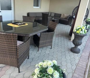 Centar House | Villa Veronika