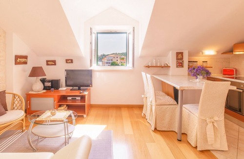 Sumartin Villa | Villa Vicko, (12876), Sumartin, Croatia
