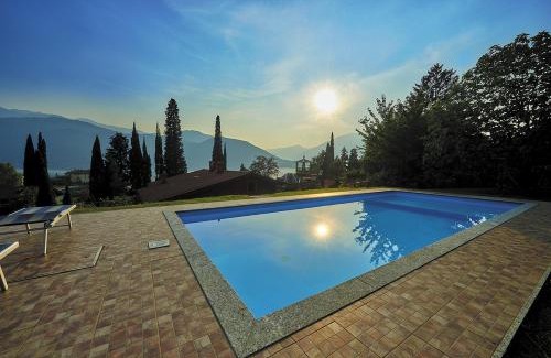 Lierna Apartment | Villa Victoria