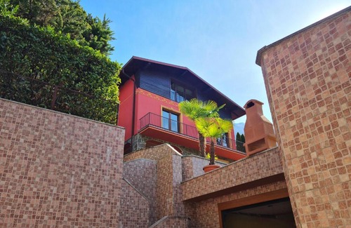 Lierna Apartment | Villa Victoria