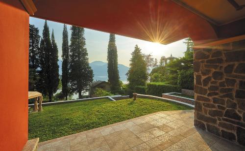 Lierna Apartment | Villa Victoria