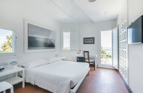 Vasto House | Villa Vignola Hotel