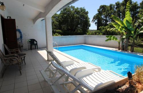 Vrvari House | Villa Viktoria