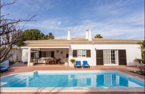 Porches Villa | Villa Vilamar