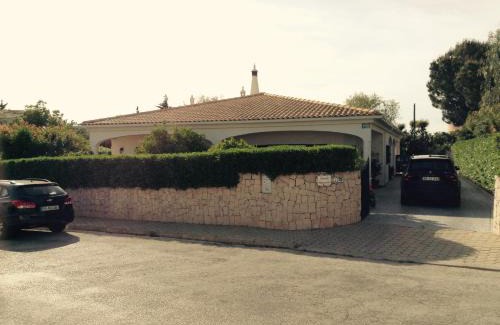 Porches Villa | Villa Vilamar