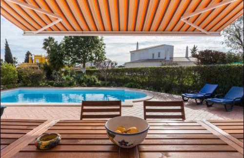 Porches Villa | Villa Vilamar