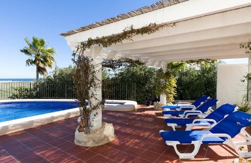 Monte Pego Villa | Villa Villa Flores by Interhome
