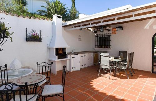 Monte Pego Villa | Villa Villa Flores by Interhome