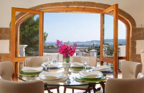 Javea Villa | Villa Villa Monte Feliz by Interhome