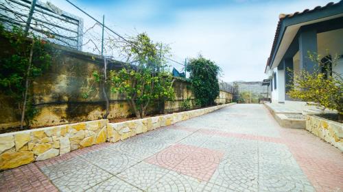 Gallina Villa | Villa Vincenzo