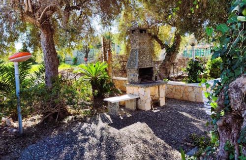 Gallina Villa | Villa Vincenzo
