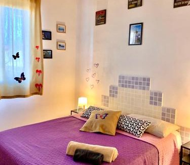 Agnone House | Villa Viola