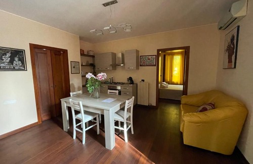 Galatina Apartment | Villa Violetta - Accogliente Casa con Piscina