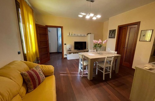 Galatina Apartment | Villa Violetta - Accogliente Casa con Piscina