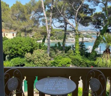 Castiglioncello Apartment | Villa Violetta