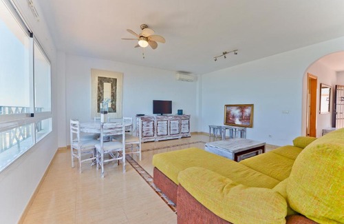 Torrox Costa House | Villa Virgen del Mar 10