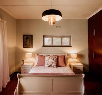 Strand House | Villa Visser