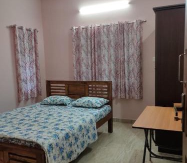 Alappuzha Apartment | VILLA VISTA Apt RENTAL