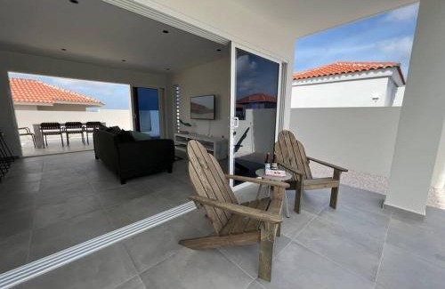 Willemstad Villa | Villa Vista Montaña