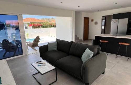 Willemstad Villa | Villa Vista Montaña