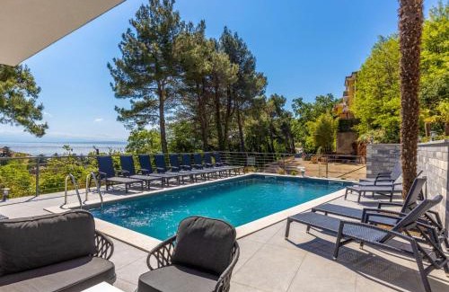 Obrs Villa | Villa Visum Mare Tribus by Interhome