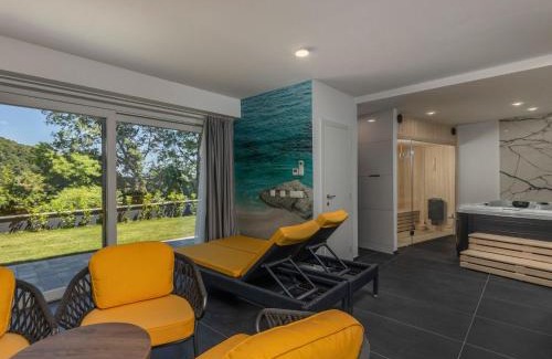 Obrs Villa | Villa Visum Mare Tribus by Interhome