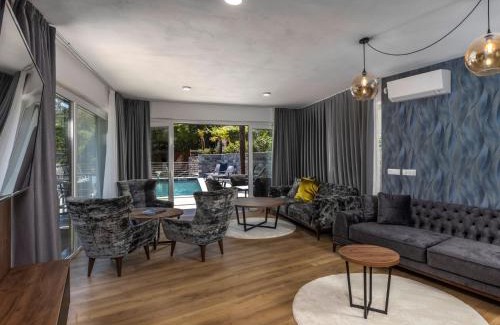 Obrs Villa | Villa Visum Mare Tribus by Interhome