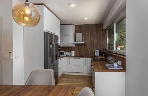 Obrs Villa | Villa Visum Mare Tribus by Interhome