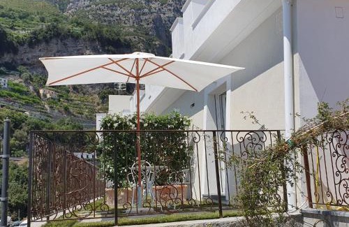 Pogerola Bed & Breakfast | Villa Viviani