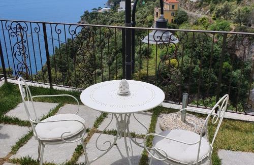 Pogerola Bed & Breakfast | Villa Viviani