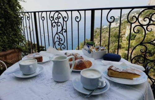 Pogerola Bed & Breakfast | Villa Viviani