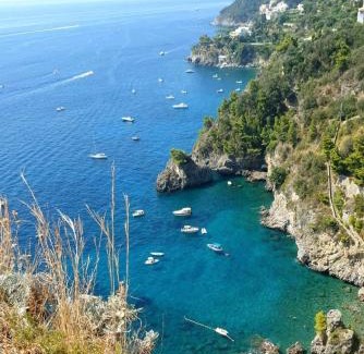 Pogerola Bed & Breakfast | Villa Viviani