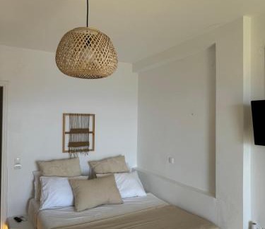 Agii Apostoli House | Villa Von Sophia